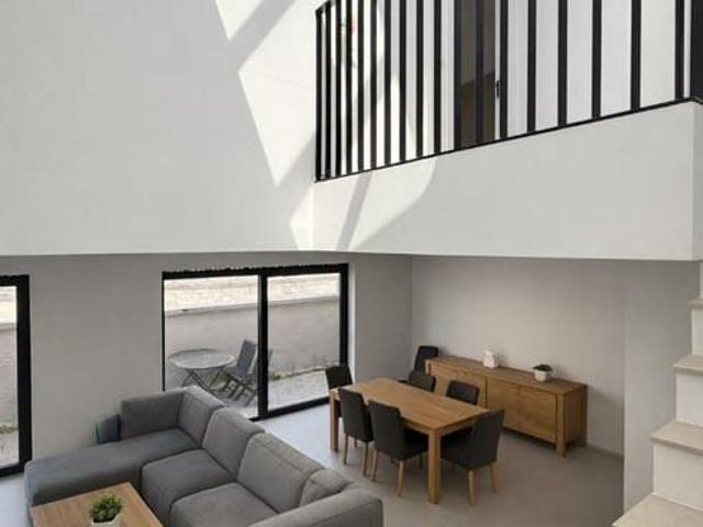 Maison location à Desteldonk, Oost-Vlaanderen