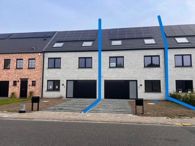 Maison location à Saint-amand, Antwerpen