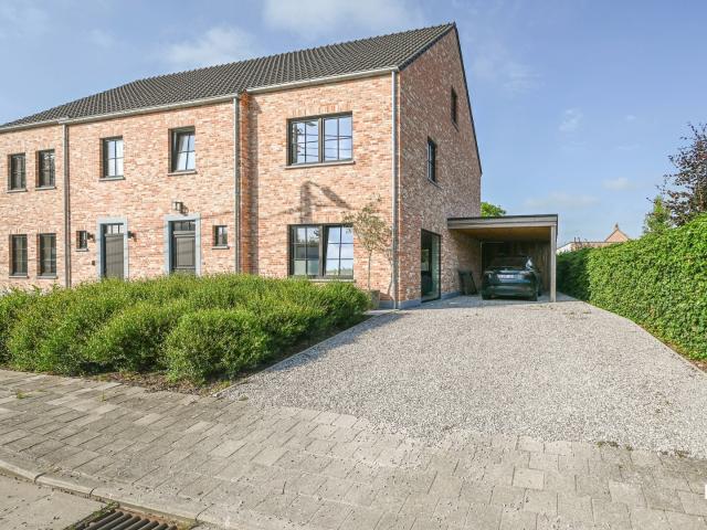 Maison location à Waregem, West-Vlaanderen