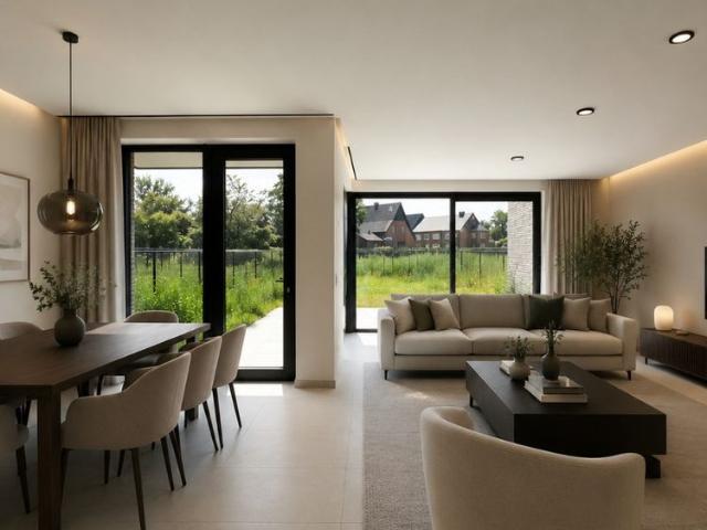 Maison location à Mol, Antwerpen