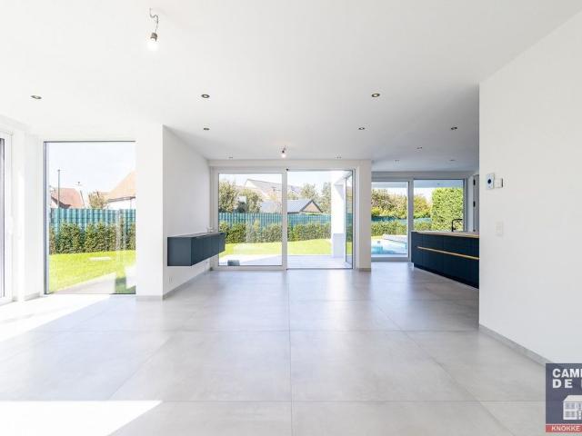 Maison location à Knokke-heist, West-Vlaanderen