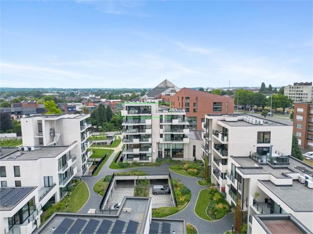 Appartement location à Sint-Truiden