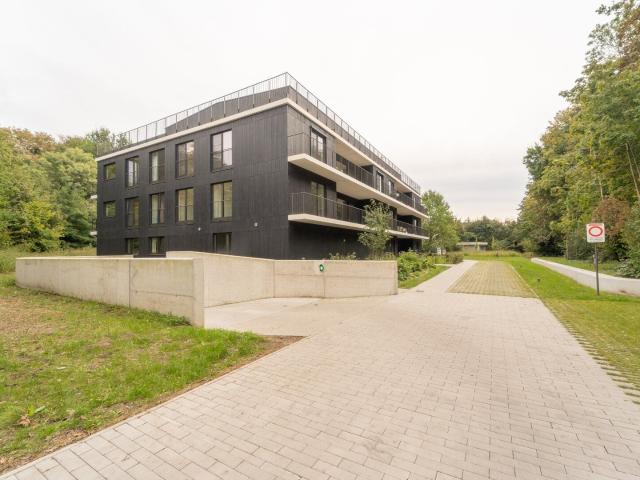 Appartement location à Sint-Jacobs, Gent