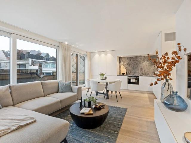 Appartement location à Knokke-heist, West-Vlaanderen
