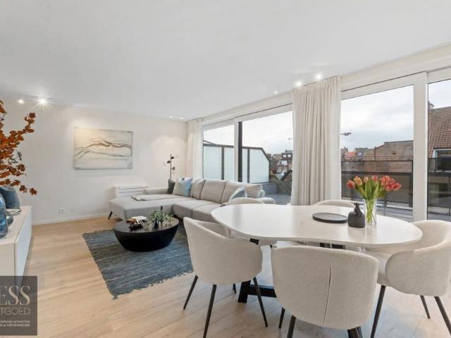 Appartement location à Knokke-heist, West-Vlaanderen