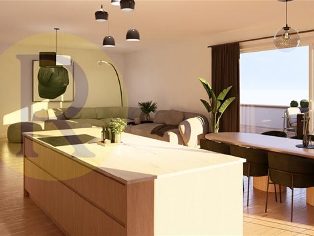 Attikawohnung kaufen in Onnens (FR), Freiburg