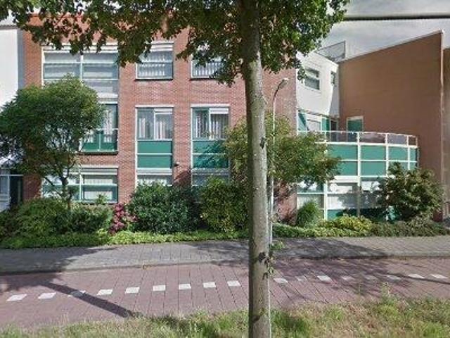 Bedrijfspand te huur in Leidschendam, Zuid Holland