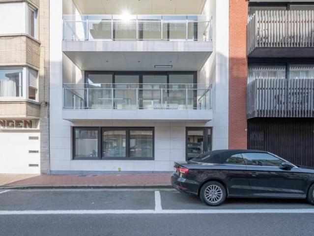 Appartement location à Knokke-heist, West-Vlaanderen