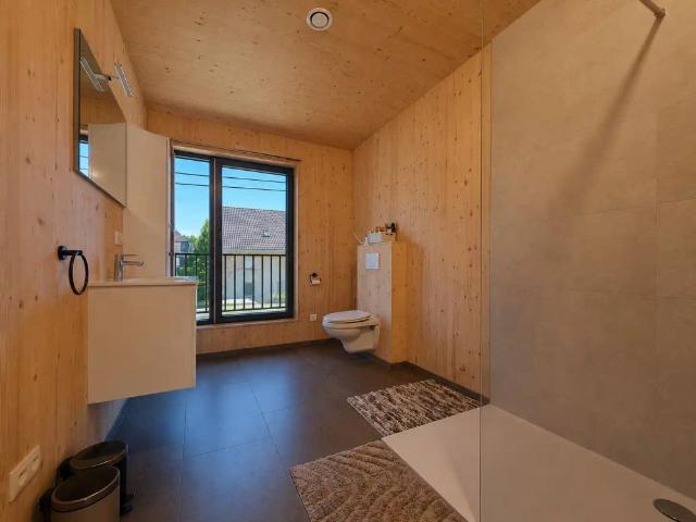 Appartement location à Strijtem, Brabant