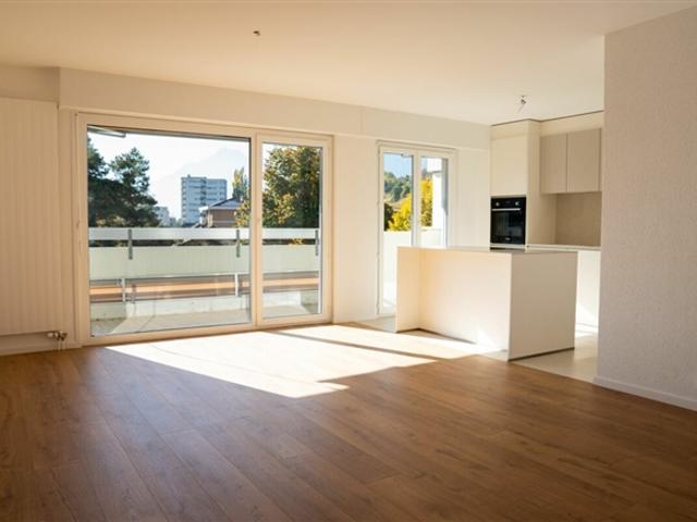 Wohnung kaufen in Les Mayens-de-Sion, Wallis