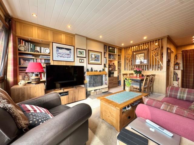 Wohnung kaufen in Crans-Montana, Wallis