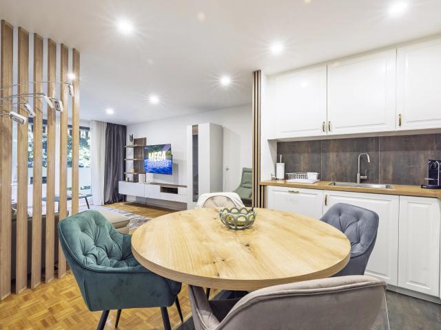 Wohnung kaufen in Chailly-Montreux, Waadt