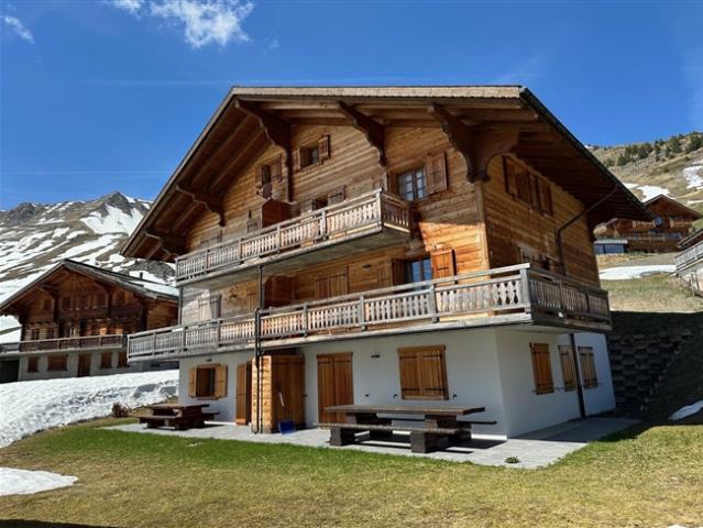 Wohnung kaufen in La Croix, Lutry, Waadt