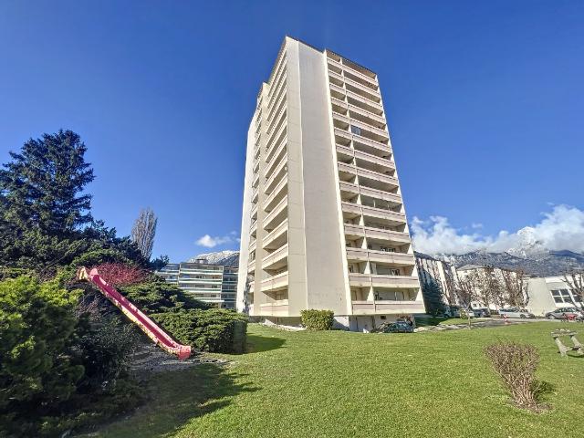 Wohnung mieten in Martigny, Wallis