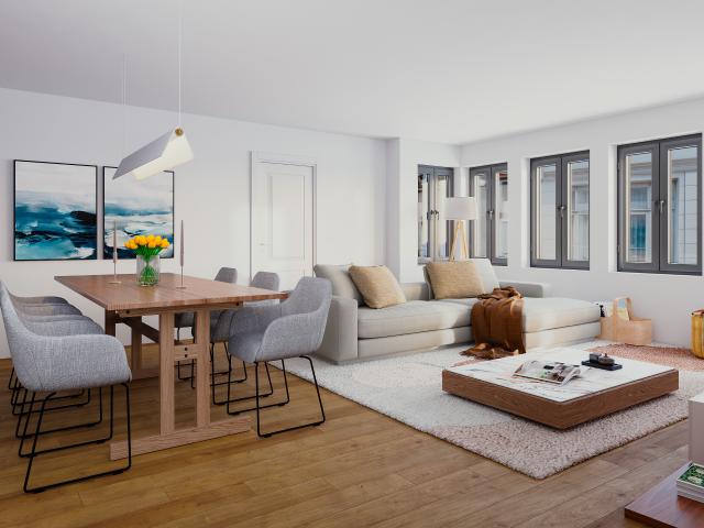 Wohnung kaufen in Châtel-Saint-Denis, Freiburg