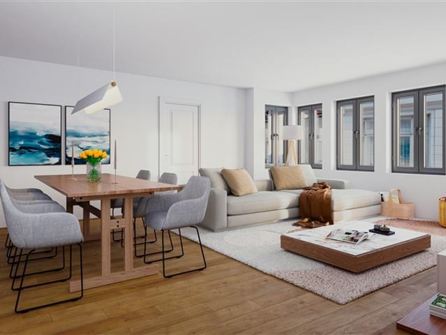 Wohnung kaufen in Châtel-Saint-Denis, Freiburg
