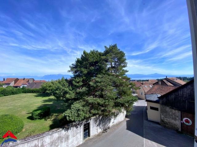 Wohnung mieten in Saint-Livres, Waadt