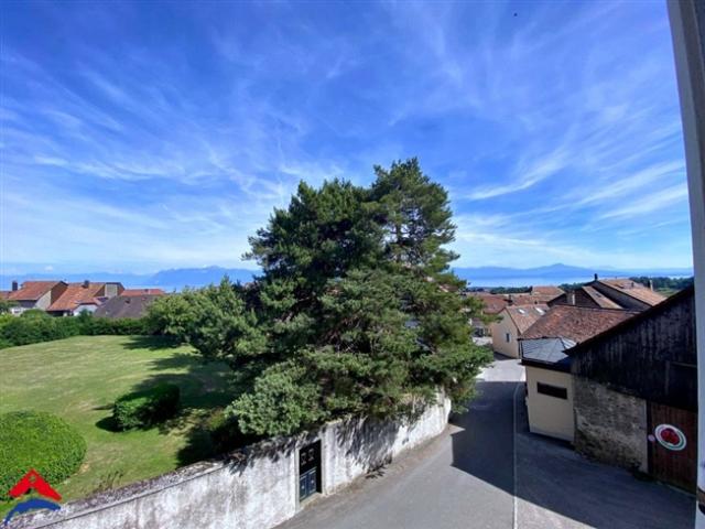 Wohnung mieten in Saint-Livres, Waadt