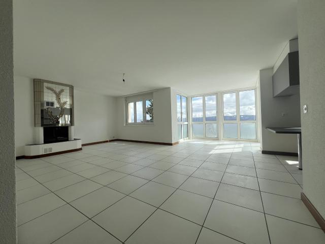 Wohnung mieten in Fontainemelon