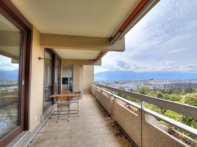 Wohnung mieten in Le Petit-Saconnex, Genève