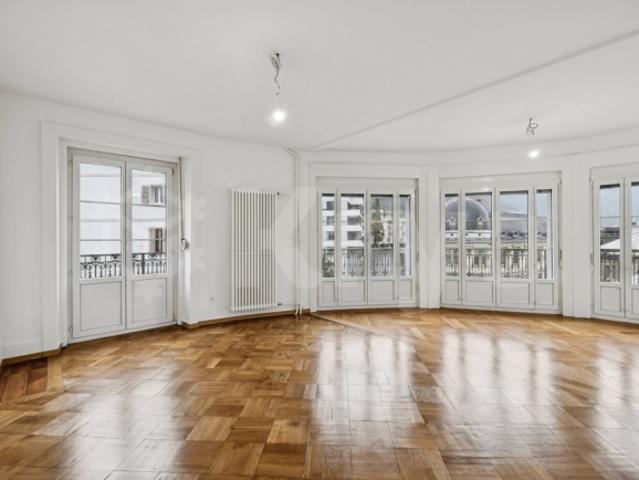Wohnung mieten in Territet, Montreux