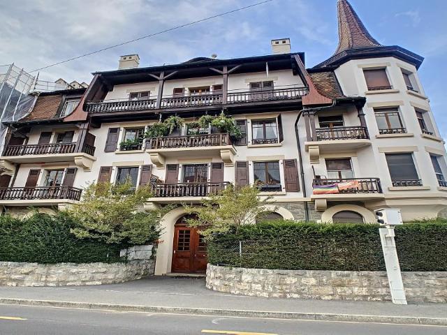 Wohnung mieten in Petit-Lancy, Lancy