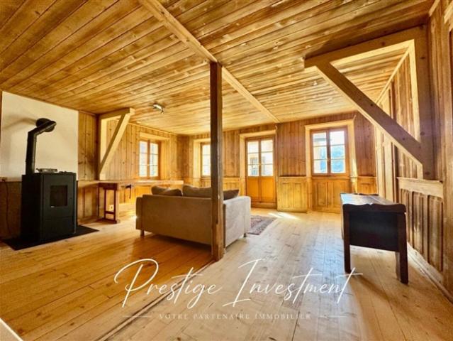 Wohnung kaufen in Mont-Noble, Wallis