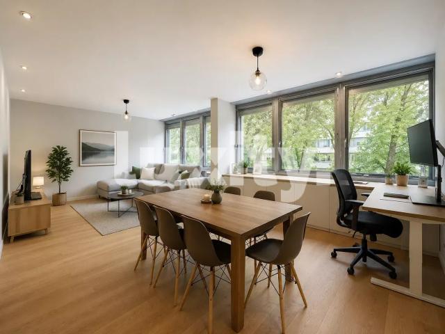 Wohnung mieten in Conches