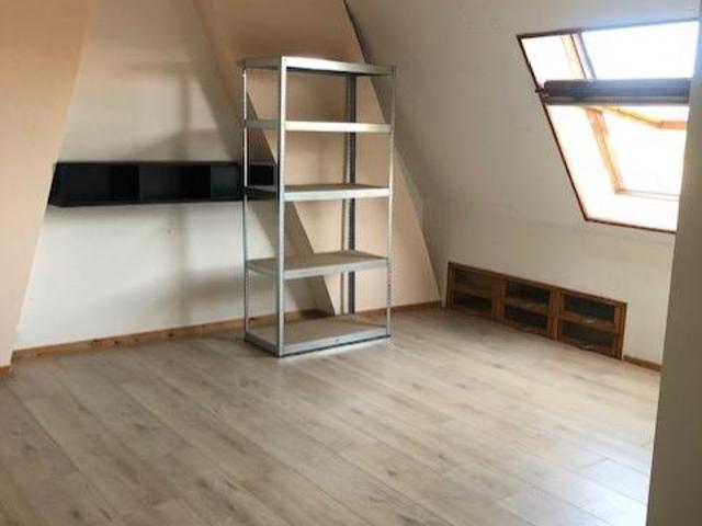 Kamer te huur in Vreewijk, Rotterdam
