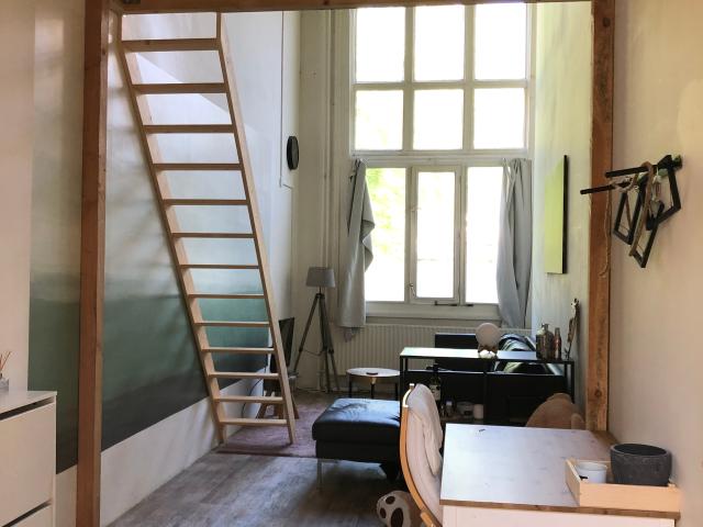 Kamer te huur in Spijkerkwartier, Arnhem
