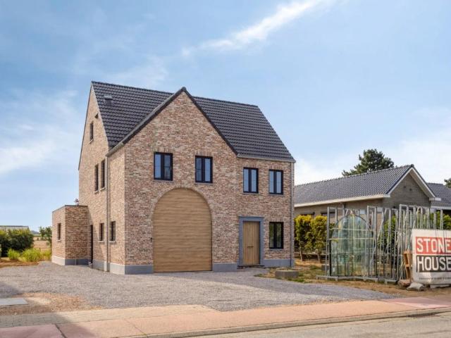 Maison location à Pellenberg, Brabant