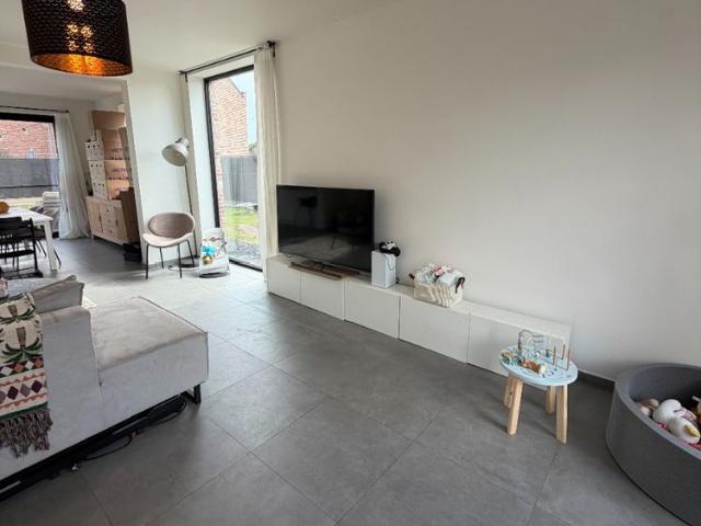 Maison location à Gierle, Lille