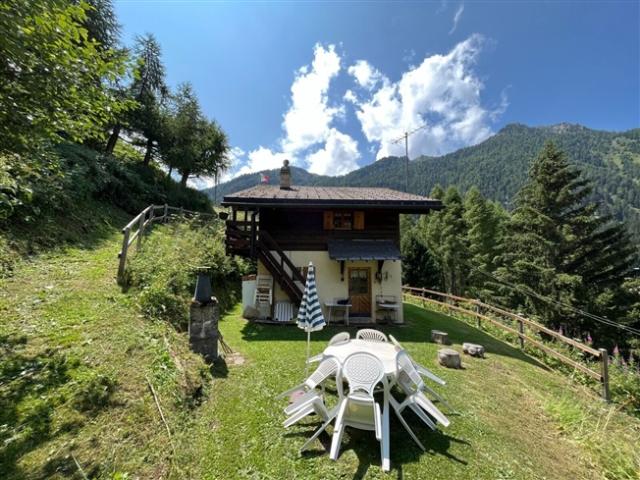 Haus kaufen in Baar, Nendaz, Wallis