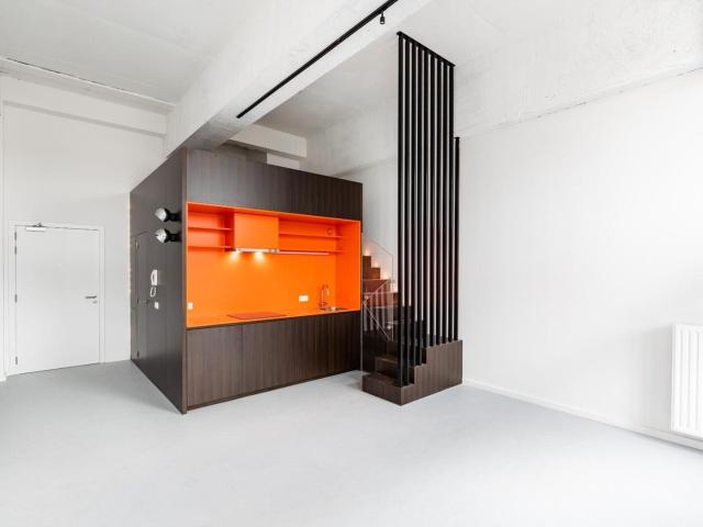 Kot location à Vaartkom, Leuven