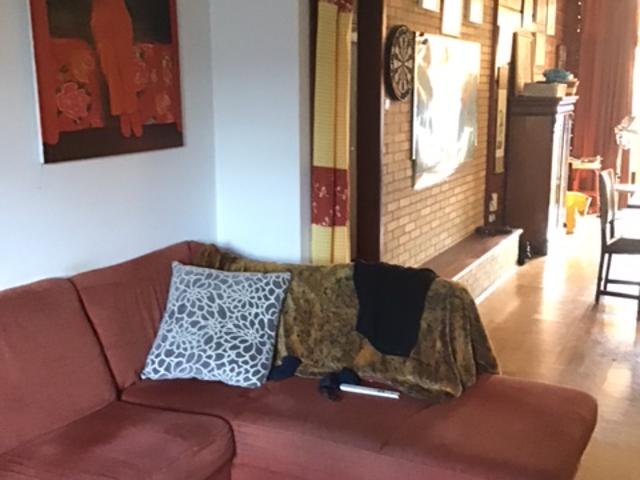 Studio te huur in Loosduinen, Zuid Holland