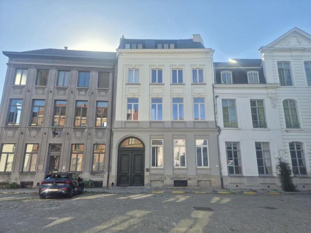 Kot location à Prinsenhof, Gent