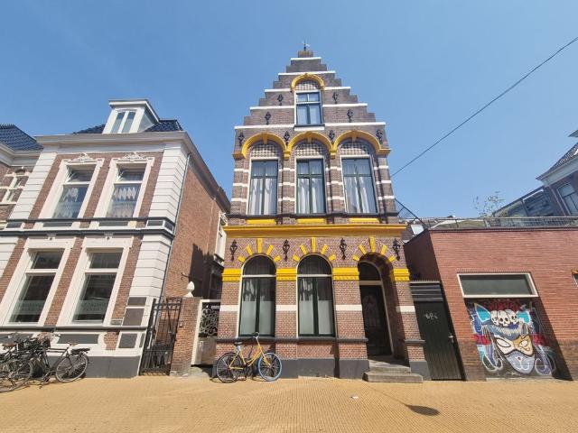 Studio te huur in Centrum, Groningen