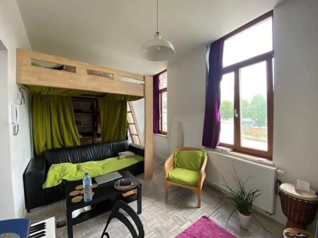 Kot location à Desteldonk, Oost-Vlaanderen