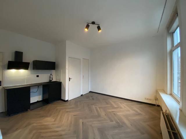 Studio te huur in Noord, Rotterdam