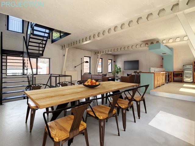 Appartement location à Overijse, Brabant