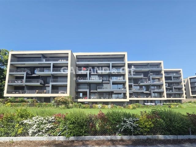 Wohnung mieten in Puidoux, Waadt