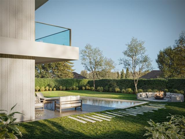 Einfamilienhaus kaufen in Tannay, Waadt