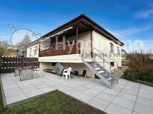 Einfamilienhaus mieten in Milvignes