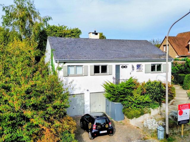 Maison location à Sint-Genesius-Rode - Rhode-Saint-Genèse, Vlaams-Brabant
