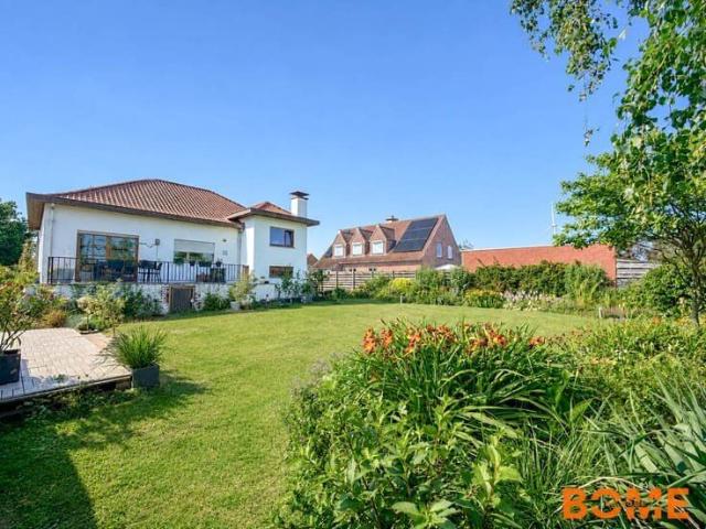 Maison location à Eeklo, Oost-Vlaanderen
