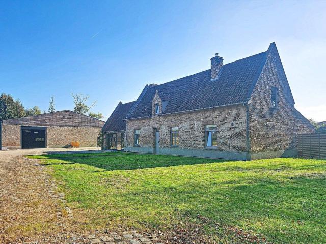 Maison location à Heusden, Oost-Vlaanderen
