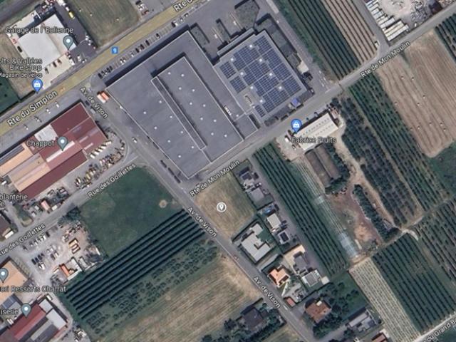 Einfamilienhaus kaufen in Martigny, Wallis