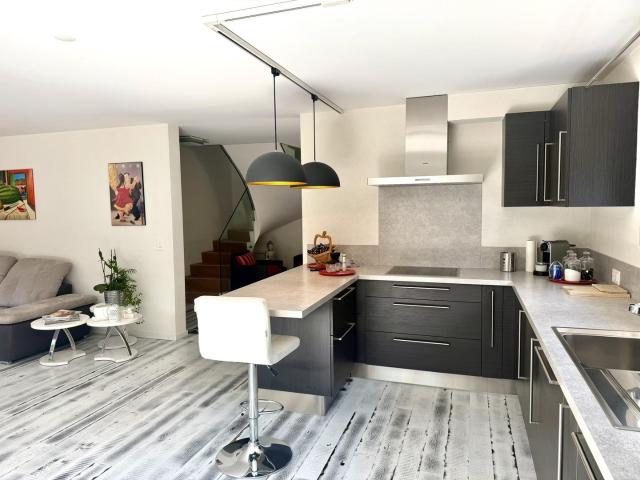 Einfamilienhaus kaufen in Ardon, Wallis