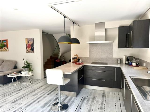 Einfamilienhaus kaufen in Ardon, Wallis