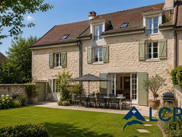 Reihenfamilienhaus kaufen in Athenaz, Avusy